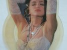 Madonna Crazy For You Shaped Picture Disc 1985 Original