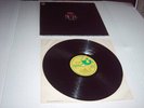 LOVE,false start,textured G.Fold cover,near MINT 33..