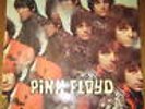 Pink Floyd Piper at the Gates of Dawn LP