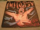 AUTOPSY - SEVERED SURVIVAL / OBITUARY / MASSACRE / DOOM