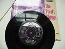 The Pretty Things Fontana EP Don`t Bring Me Down 7
