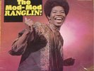 ERNEST RANGLIN   Mod-Mod   STEADY SKA GUITARIST LP