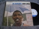 JIMMY SMITH Softly As A Summer Breeze BLUE NOTE NY