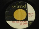 NORTH SOUL LOU LAWTON KNICK KNACK PATTY WACK