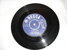 JANICE NICHOLLS I'LL GIVE IT FIVE DECCA 45-F 11586