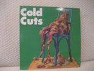 Nicholas Greenwood COLD CUTS prog psych UK 1972 LP RE