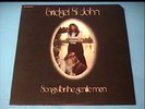 BRIDGET ST JOHN *Songs For The Gentle Man* ACID FOLK LP