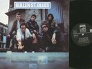BRUNNING SUNFLOWER BLUES BAND Bullen St Blues UK '68 LP