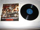 francesco de masi (thunder) beat records RARE