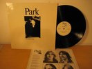 PARK November Lady GERMAN ORIG PRIVATE PROG LP MINT-