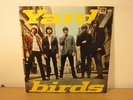 YARDBIRDS s/t ORIG 1967 UNIQUE SWEDEN MONO PSYCH LP