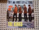 Single / The Kinks