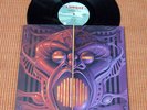 POSSESSED Beyond the Gates NEAR MINT Death Metal LP