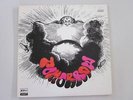 TOMORROW Freakbeat RARE US SIRE 1968 LP Steve Howe