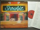 CHILLY Showbiz LP