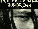 CLAPPERS LP: JUNIOR DAN - KTW DUB (VERY RARE ORIGINAL)