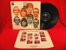 HAIR Hairpiece 1970 PROG PSYCH FUZZ LP Denmark UK Press