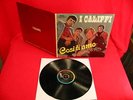I CALIFFI 1969 Mod POP Psych FLOWERPOWER Folk LP ITALY