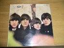BEATLES FOR SALE LP MONO UK 1ST NM/NM