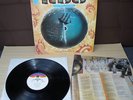 KANSAS - Point of know return LP Half-Speed-Mastered