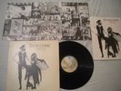 FLEETWOOD MAC - RUMOURS - 1ST ISSUE PROMO COPY