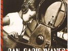Can Radio Waves Rare Krautrock Prog Rock Sealed LP