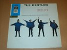 The Beatles Help German Odeon Stereo Rare Lp