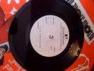 RADIOHEAD TEST PRESSING THERE THERE VERY RARE