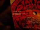 DIAMOND D STUNTS BLUNTS OG PROMO ONLY 2LP RANDOM RAP NM