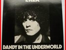Marc Bolan T.Rex Dandy In The Underworld Australia