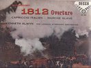 SXL 2001(WIDEBAND)-TCHAIKOVSKY 1812*KENNETH ALWYN*LSO *