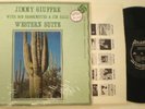 Jimmy Giuffre Bob Brookmeyer Jim Hall WESTERN SUITE