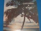 STEVE & TERESA, catching a wave, HAWAII LP