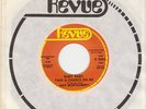 NORTHERNS SOUL 45 RPM - JACK MONTGOMERY on REVUE(PROMO)