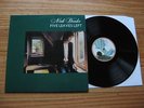 Nick Drake Five Leaves Left LP - UK Pink Rim Island