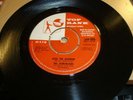 The Demensions   Over The Rainbow     EX-   RARE  Uk 45