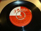 John Leyton    Tell Laura I Love Her   UK  45