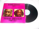 King Tubby Meet Vivian Jackson OG LP Rare Reggae Dub