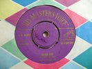 ELVIS PRESLEY - HOUND DOG - UK HMV GOLD 1st PRESS