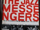 BLUE NOTE 1507 BLAKEY,MOBLEY,DORHAM LEX FLAT EDGE DG