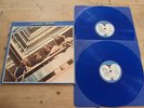 THE BEATLES  1967 - 1970 2 LP BLUE VINYL Double SUPERB