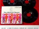 3EP The Natural Seven Al Cohn Joe Newman Freddie Greene