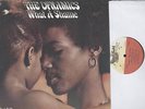 THE DYNAMICS - WHAT A SHAME - R&B/SOUL LP