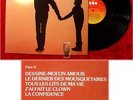 LP Jean Claude Pascal (1983)