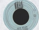 THE MARVELS - ROCK STEADY - 7
