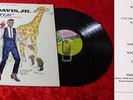 LP Sammy Davis jr. Sings Dr. Dolittle