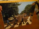 The Beatles Abbey Road ORIGINAL MASTER MFSL 1-023