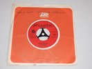 Led Zeppelin Whole Lotta Love Very Rare UK Single