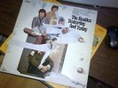 THE BEATLES BUTCHER YESTERDAY AND TODAY MONO T2553