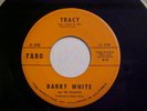 BARRY WHITE & The Atlantics 